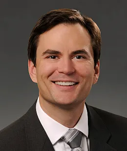 Photo of Daniel Albert Graham, Plaintiff Lawyer