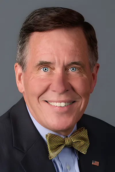 Photo of Dennis Craig Ashley, Defendant Lawyer