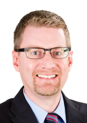 Photo of John Hendrickson Halstead, Defendant Lawyer