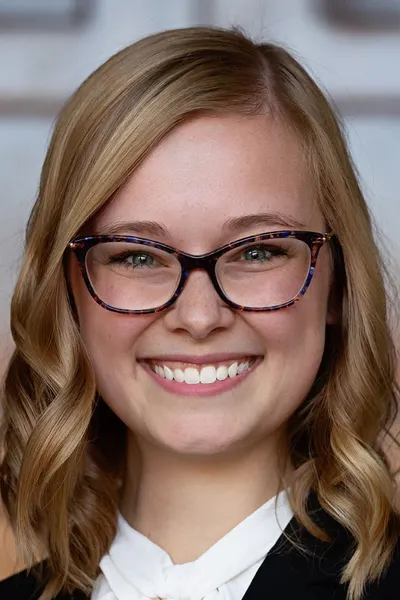 Photo of Madelyn J. Deviney, Defendant Lawyer