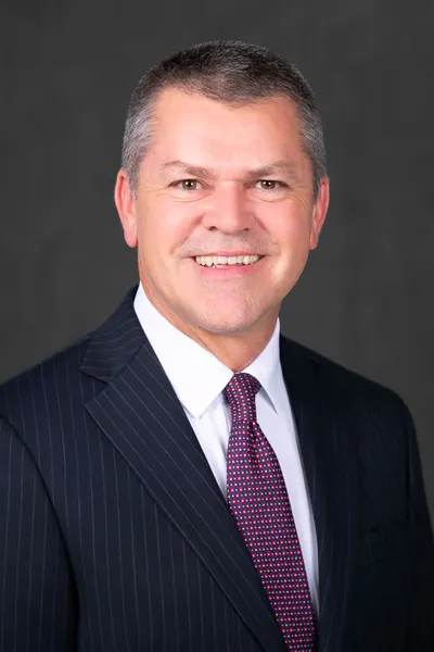 Photo of Kenton Errol Snow, Defendant Lawyer