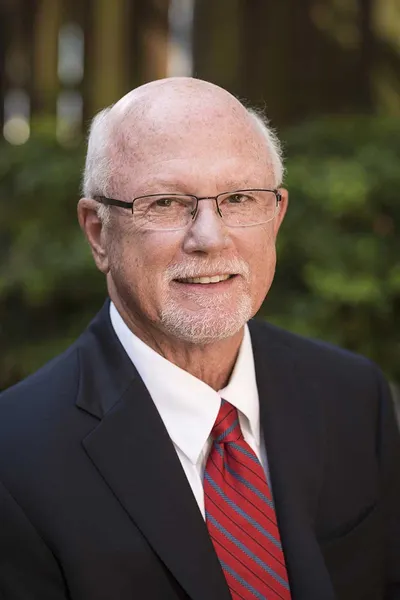 Photo of James A. Arnold, Plaintiff Lawyer