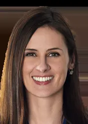 Photo of Pickett Ashley Farrell, Defendant Lawyer