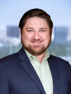 Photo of Eric Preston Jones, Plaintiff Lawyer