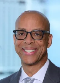 Photo of Eugene Keith Pettis, Plaintiff Lawyer
