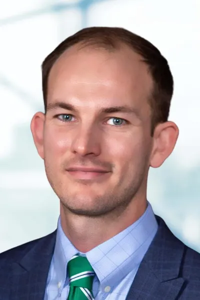 Photo of William Reese Jones, Defendant Lawyer