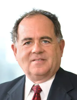 Photo of Lanny Russell, Plaintiff Lawyer