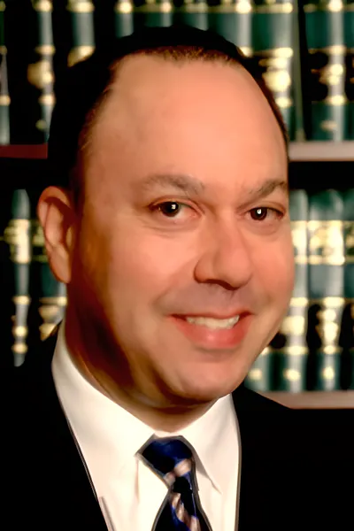 Photo of Brian E. Pabian, Plaintiff Lawyer