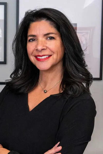 Photo of Monica R. Garcia, Defendant Lawyer