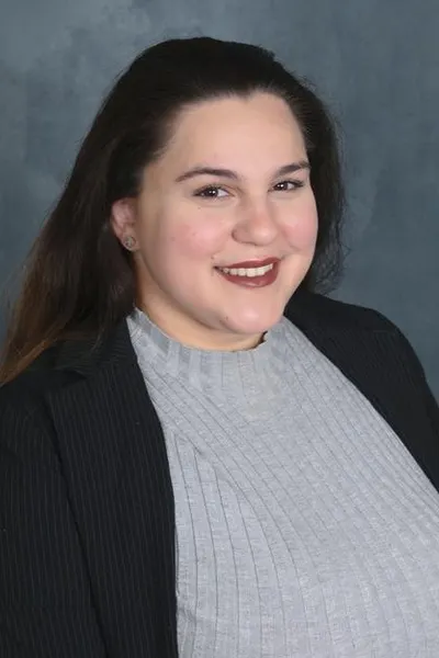 Photo of Andrea M. Dominguez, Plaintiff Lawyer