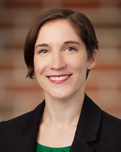 Photo of Susanna M. Carlson, Plaintiff Lawyer