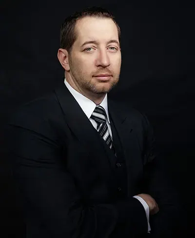Photo of William Dean Ferreira, Plaintiff Lawyer