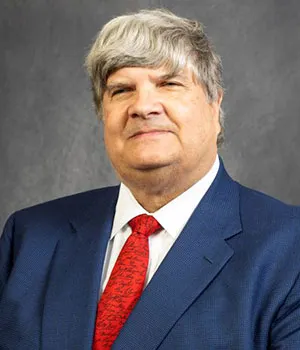 Photo of Michael Lucius Baker, Defendant Lawyer