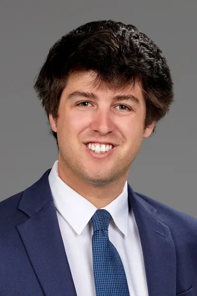 Photo of Austin Reed Franco, Plaintiff Lawyer