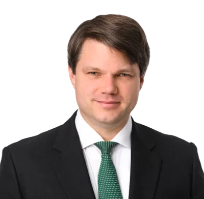 Photo of Thomas Evans, Plaintiff Lawyer