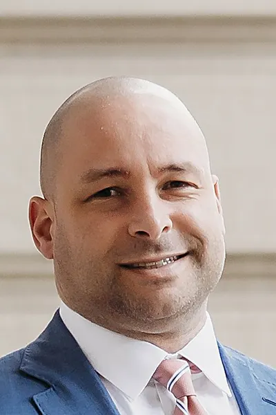 Photo of James Francis Olds, Plaintiff Lawyer