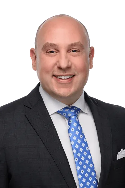 Photo of Anthony Capasso, Defendant Lawyer