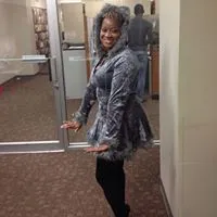 Photo of Aubrie E. Comp, Plaintiff Lawyer