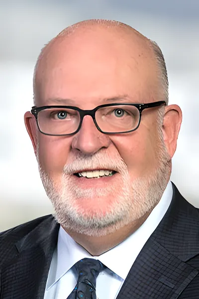 Photo of Douglas M. Alrutz, Plaintiff Lawyer