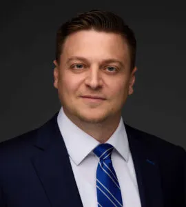 Photo of Brian Michael Winebright, Plaintiff Lawyer
