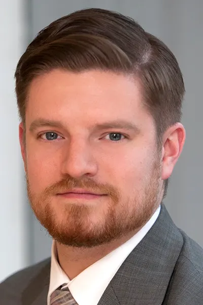 Photo of Jordan P. Shuber, Plaintiff Lawyer