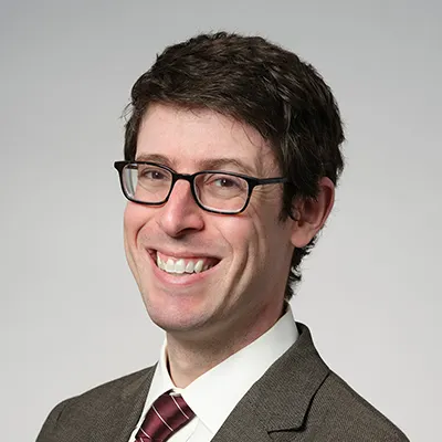 Photo of Joshua M. D. Segal, Plaintiff Lawyer