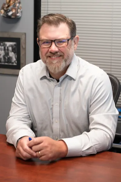 Photo of William E. Smith, Plaintiff Lawyer