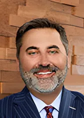 Photo of David B. Helms, Plaintiff Lawyer