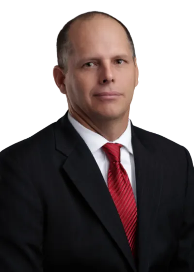 Photo of David M. Lampley, Plaintiff Lawyer