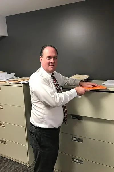 Photo of Randy Alan Godshalk, Defendant Lawyer