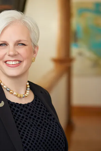 Photo of Sarah Cox, Plaintiff Lawyer