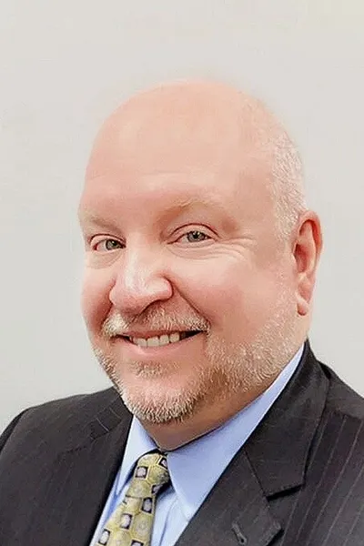 Photo of Joseph George Ritzler, Defendant Lawyer