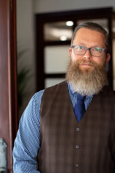 Photo of Paul Jason Phipps, Defendant Lawyer