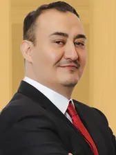 Photo of Jesus Raymundo Valdez, Defendant Lawyer