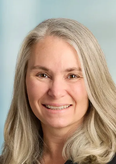 Photo of Amy Edwards, Defendant Lawyer