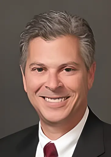 Photo of Matthew Peter Stone, Defendant Lawyer