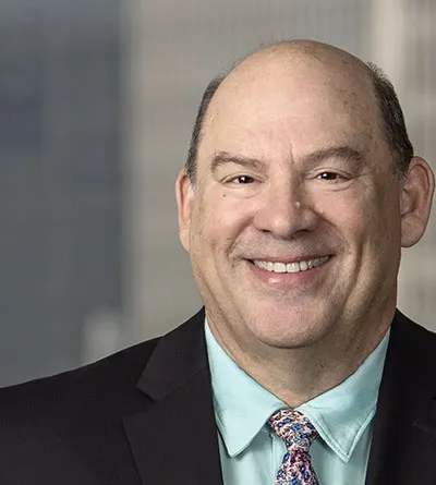 Photo of Geoffrey Alexander Belzer, Defendant Lawyer