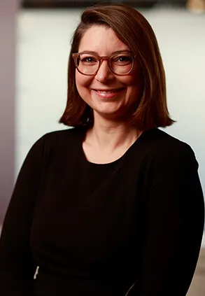 Photo of Emily Crain, Plaintiff Lawyer