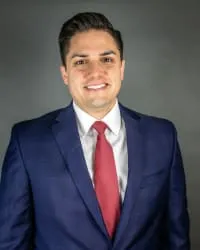 Photo of James Frederick Self, Plaintiff Lawyer