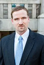 Photo of Matthew Hurst, Defendant Lawyer