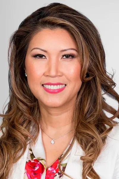 Photo of Jenny Nguyen, Plaintiff Lawyer