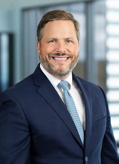 Photo of Mark Duane Wagoner, Plaintiff Lawyer
