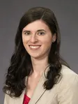 Photo of Ashley Elizabeth Vaughan, Defendant Lawyer