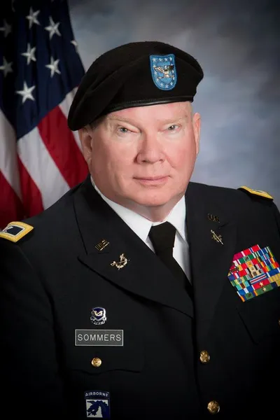 Photo of Oscar Lonnie Sommers, Plaintiff Lawyer