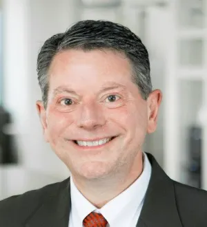 Photo of Douglas Brian Schnee, Defendant Lawyer