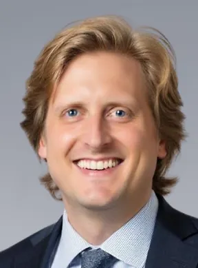 Photo of Richard Evan Jarrold, Defendant Lawyer