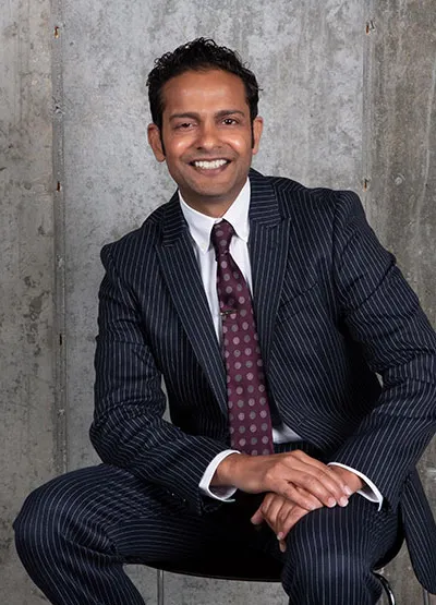 Photo of James Janarious, Plaintiff Lawyer