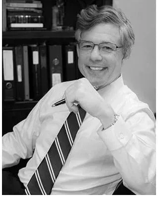 Photo of Alan Thomas Fister, Plaintiff Lawyer
