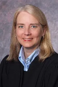 Photo of Hon. Robyn A. Millenacker