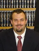 Photo of John Michael Felter, Plaintiff Lawyer